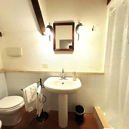 Apartman A *