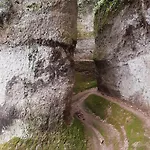 A * Pitigliano