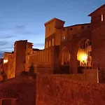 A Daire Pitigliano