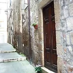 Daire A Pitigliano