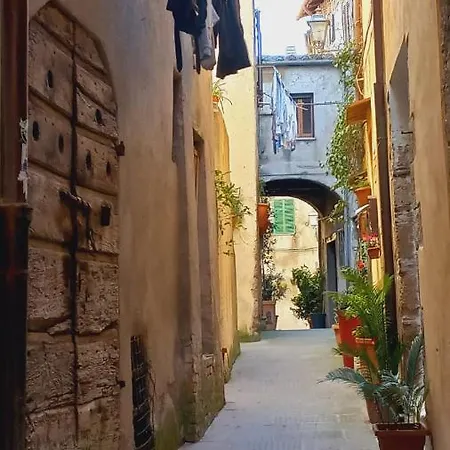 A Apartment *