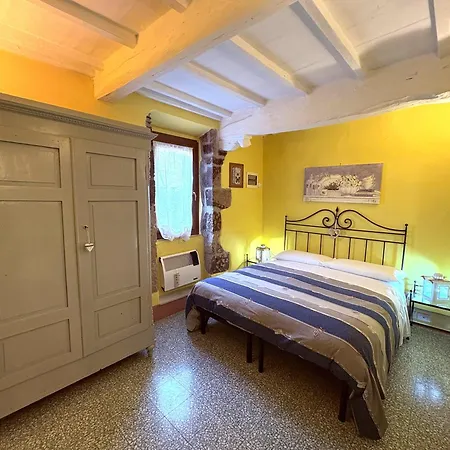 A Apartment