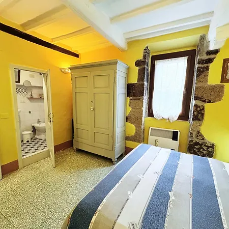 A Apartment