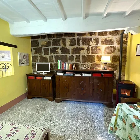 A Apartment *