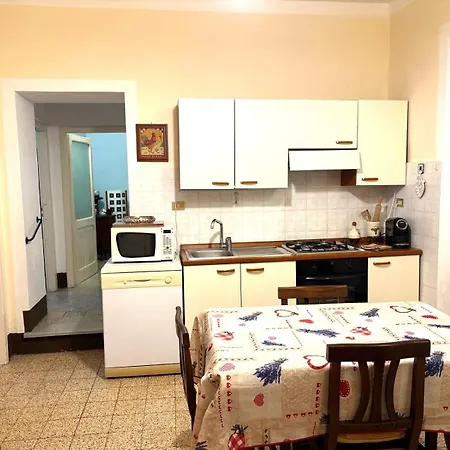 A Apartment