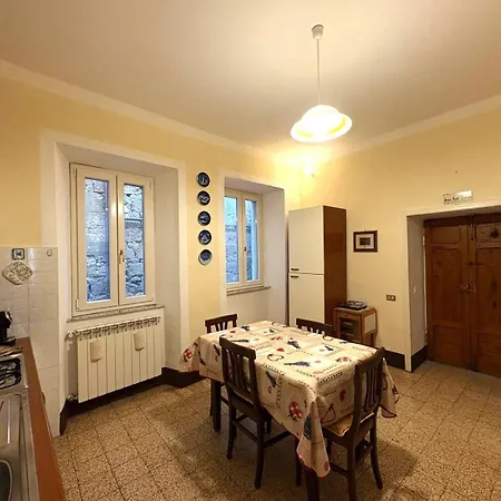 Apartment A