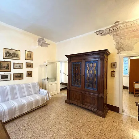 Apartment A *