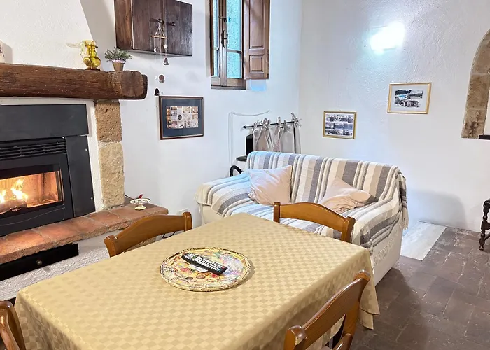 Apartamento A