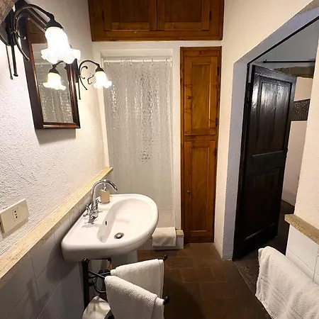 Διαμέρισμα A *